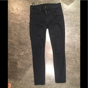 J Brand Bluebird Indigo Jeans